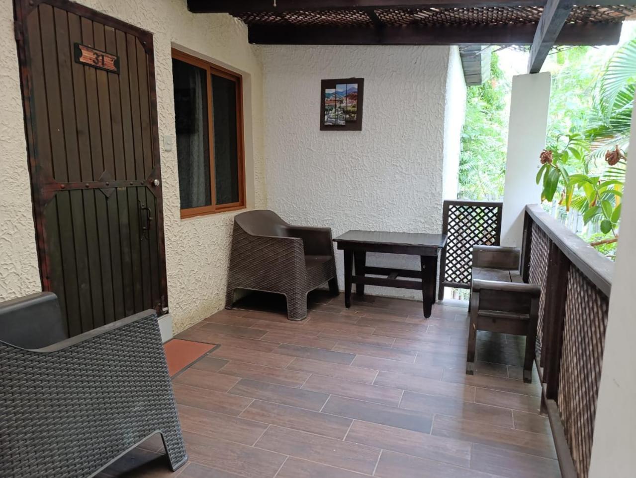 Hacienda El Pedregal Hotel Estanzuela Exterior foto