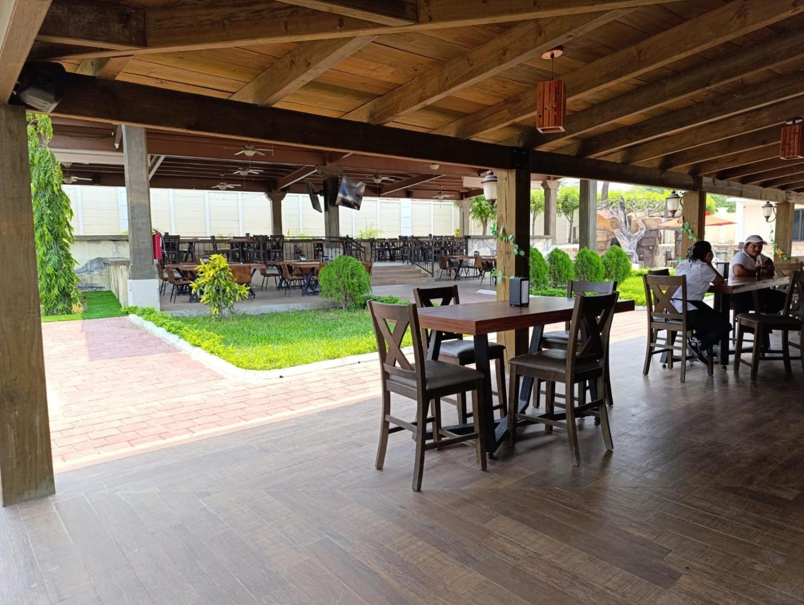 Hacienda El Pedregal Hotel Estanzuela Exterior foto